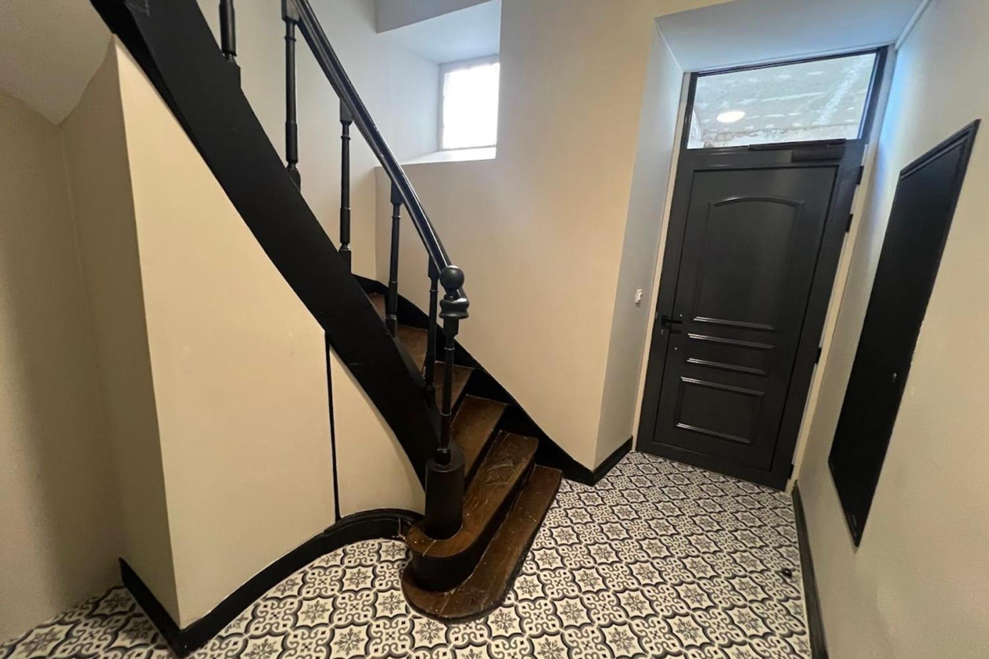 Appartement Le Souffle De L'Orge 모르타뉴-오-페르슈 외부 사진